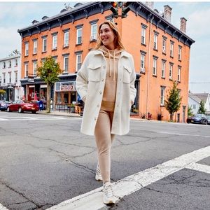 Calia women’s shacket